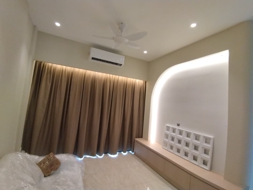 AMBIENCE RESIDENCE